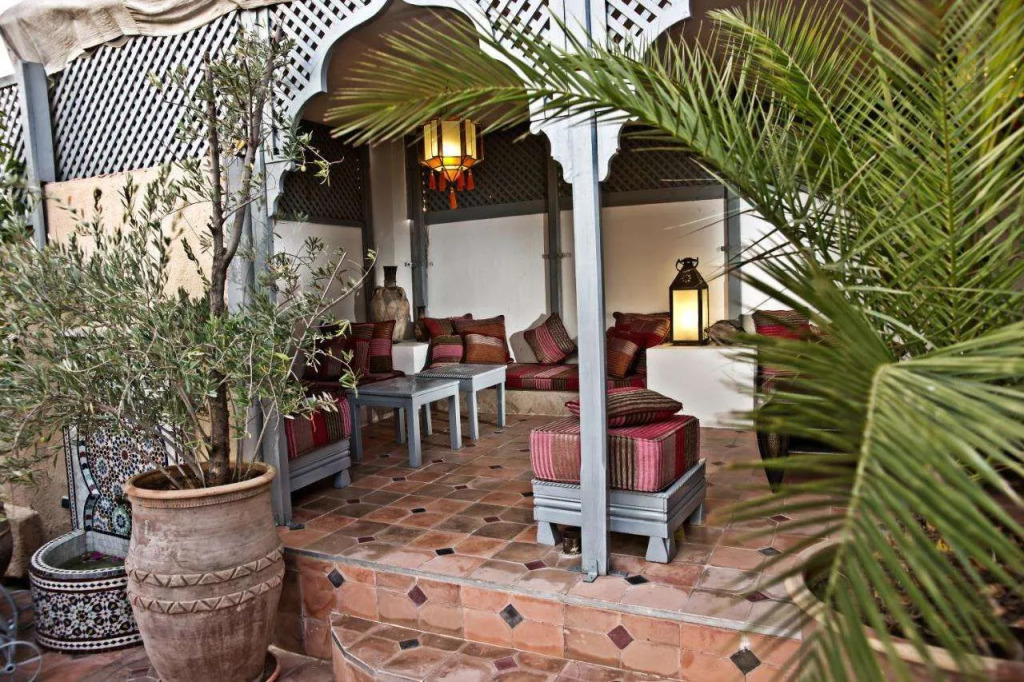 Riad Al Loune