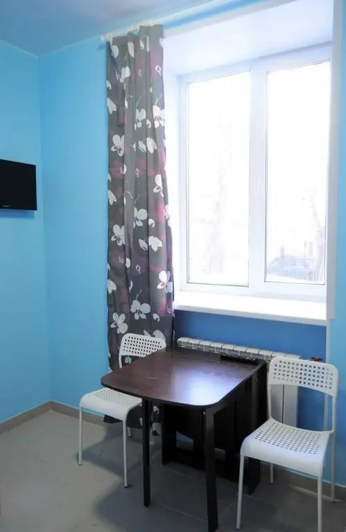 Hotel Atmosphera