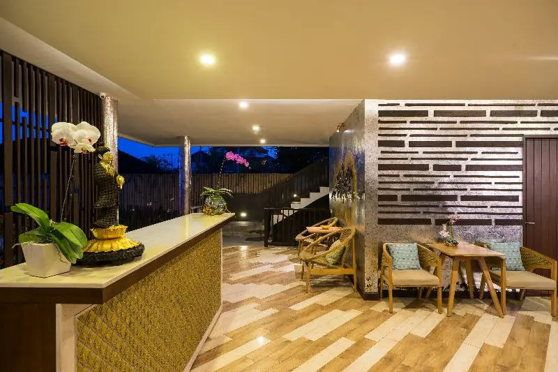Athaya Ubud