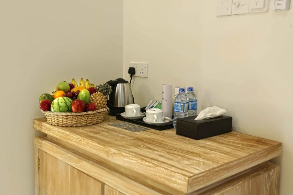 Rivora Residence