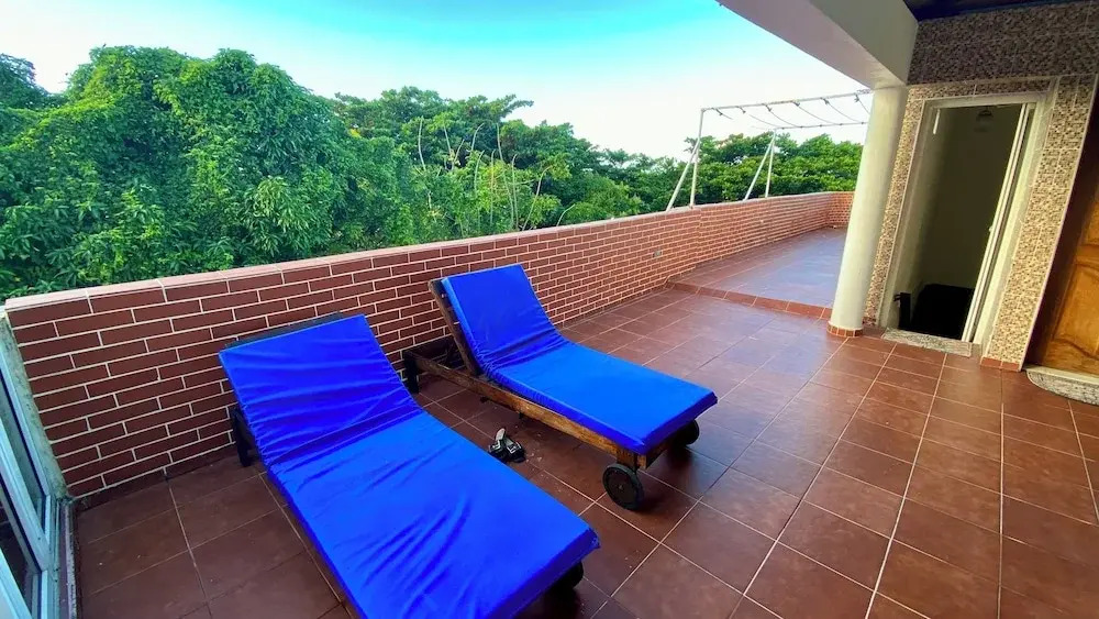 Studio 2 Near the Malecón Puerto Plata