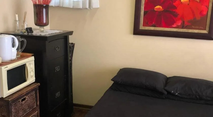 Lizbe Accommodation