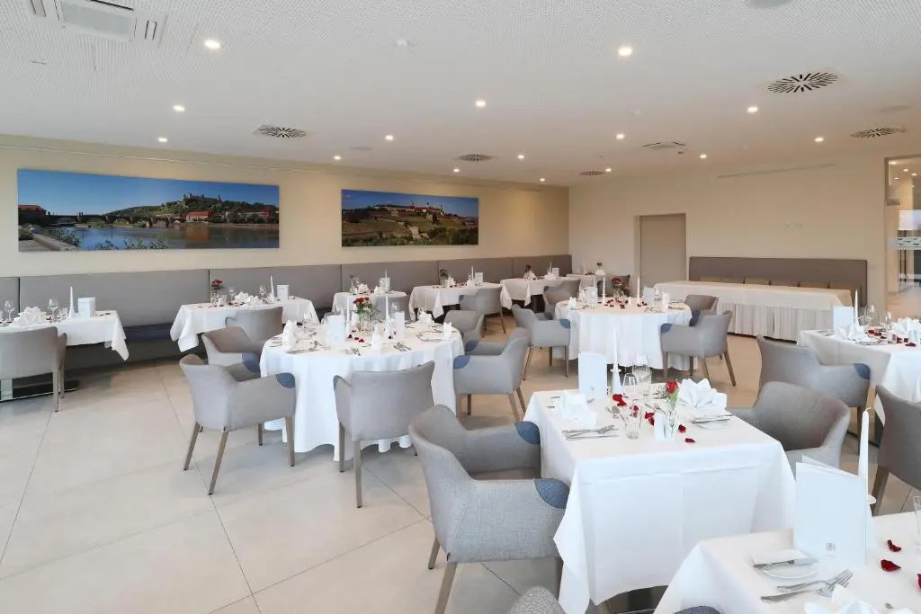 i - PARK Hotel Reichenberg