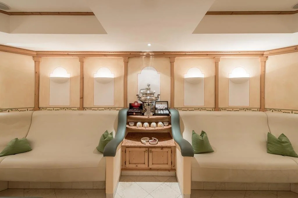 Aktiv- & Wellnesshotel Bergfried