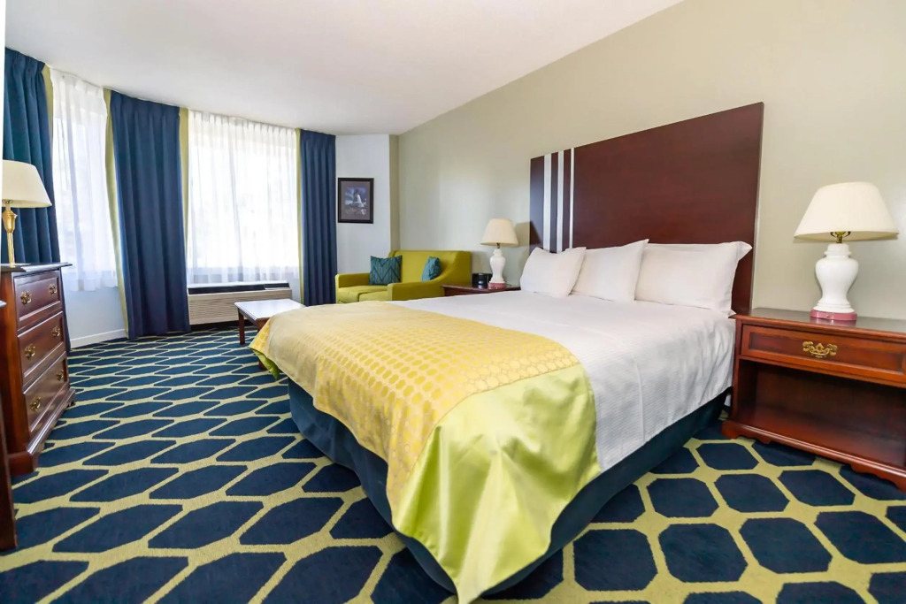 Auberge Giseles Inn
