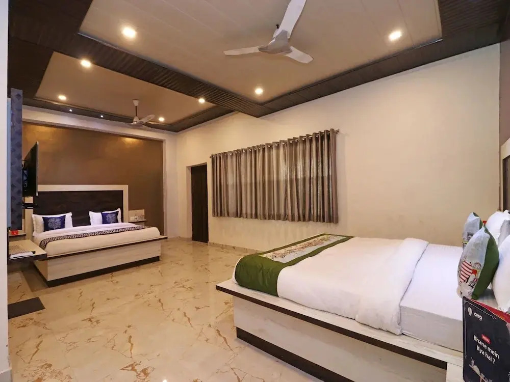 Yasho Gopal Resortico by OYO Rooms