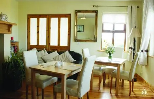 Boherbui B&B