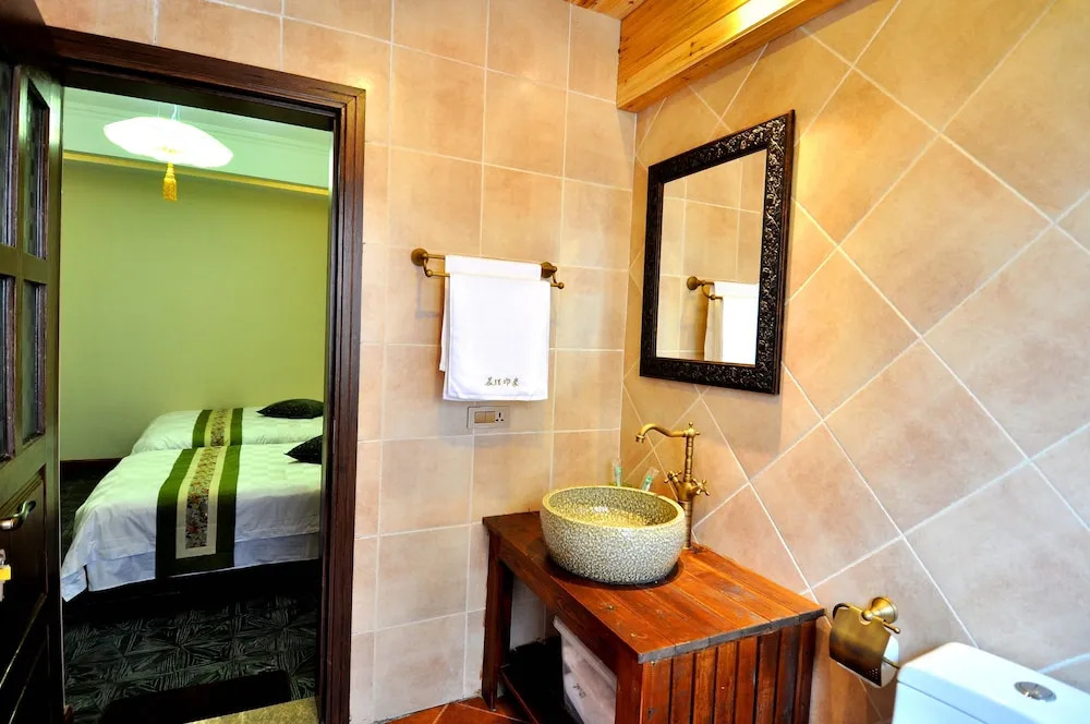 Wuzhen Chenhui impression Theme Inn
