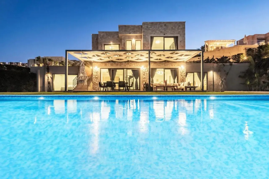 Bovilla Hotel Salt Yalıkavak