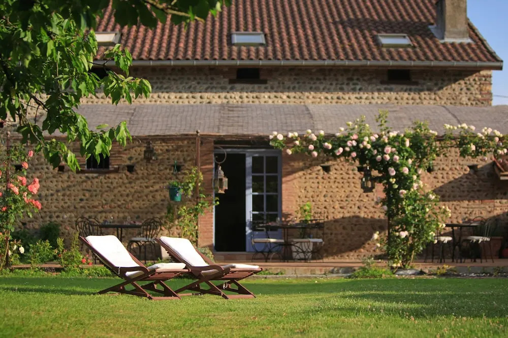 La Maison dAnais