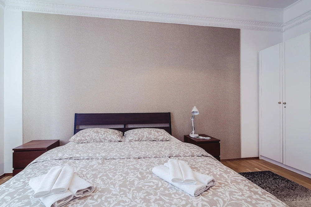 Premium Apartments Smolenskaya 6