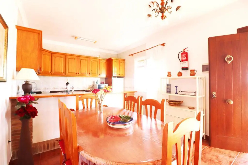 Villa Daniela Spainsunrentals 1190