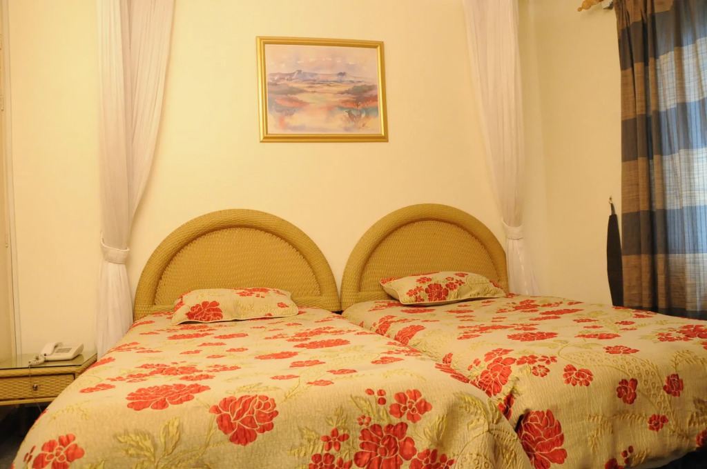 Agip Motel Mbarara