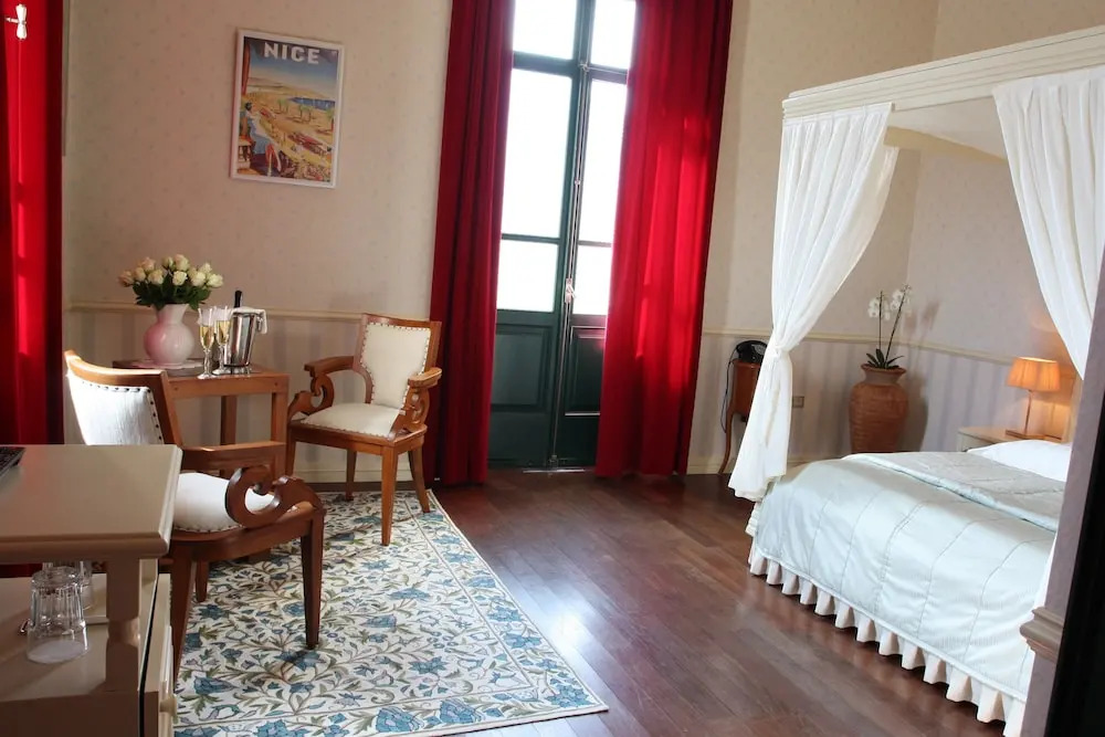 Boutique Hotel Dobra Vila Bovec