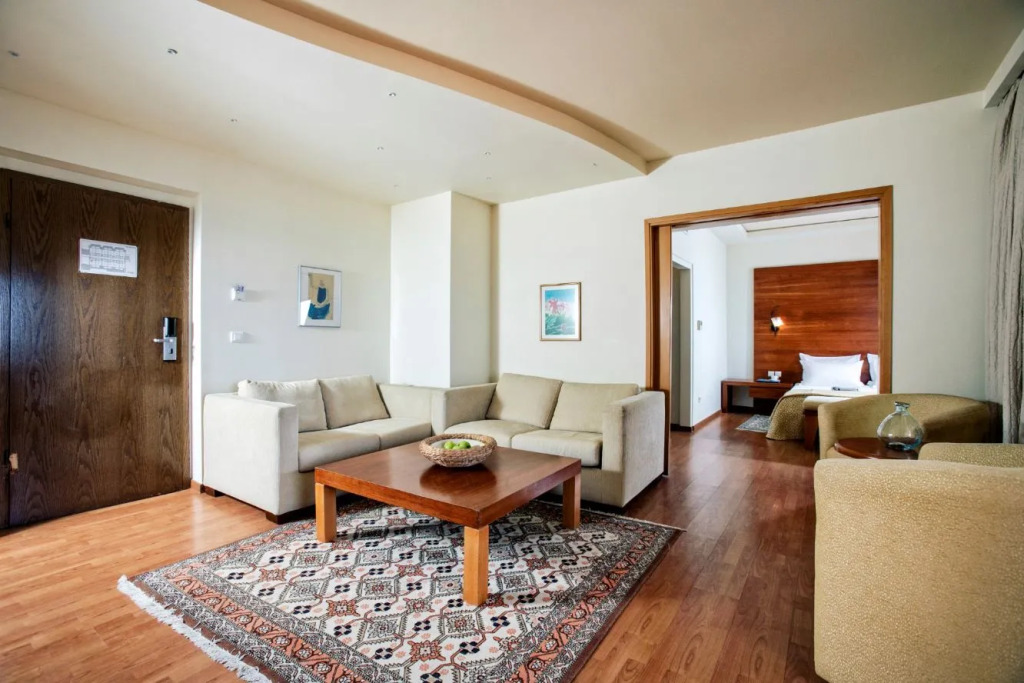 Possidi Holidays Resort & Suite Hotel