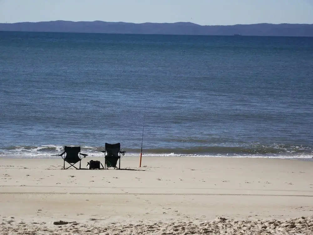 Dog Friendly House Near Beach