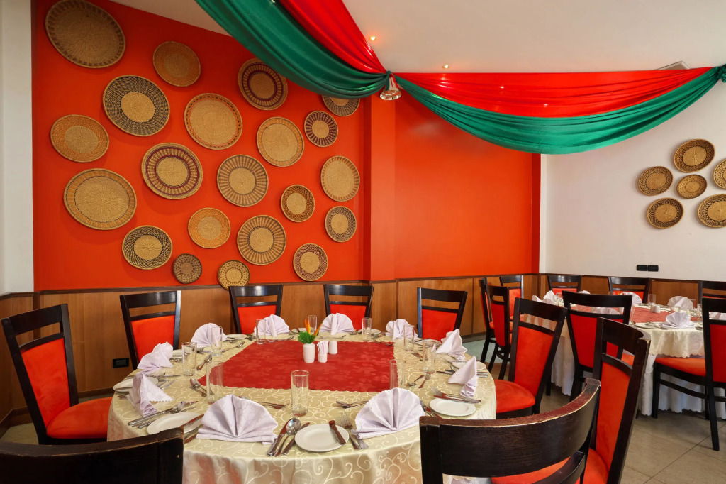 Fiesta Royale Hotel