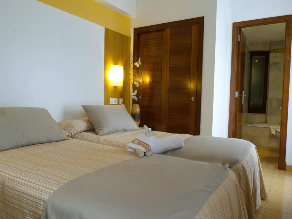 Sagitario Hostal Ciutadella