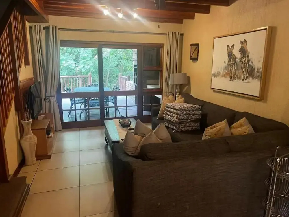 Kruger Park Lodge Unit 225B