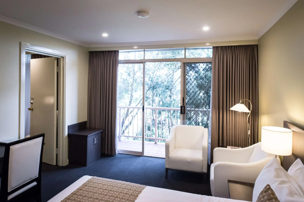 Best Western Melbourne Airport