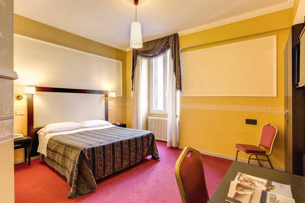Hotel Continentale