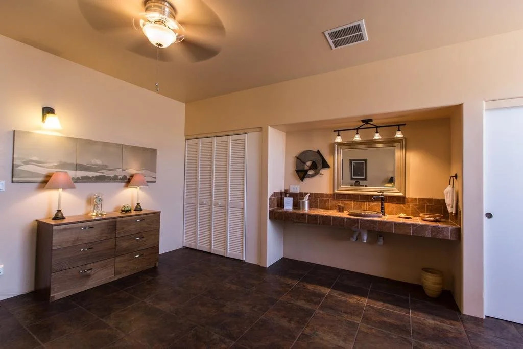 Turtle Back Mesa Bed and Breakfast
