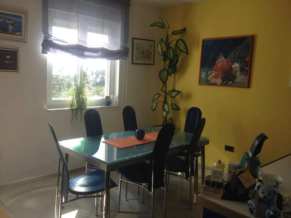 Suite Opatija Prestige, Icici, Croatia