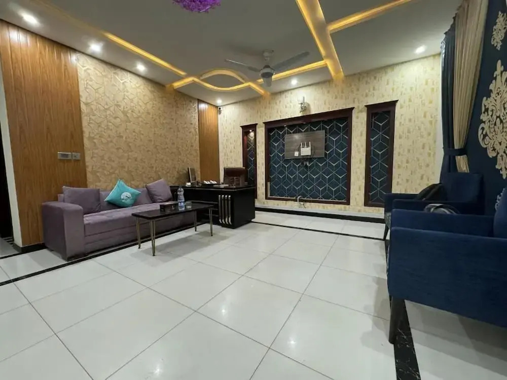 Lalazar BnB Islamabad