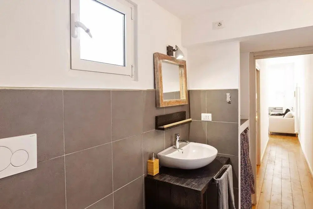 Madonella Apartment con terrazzo