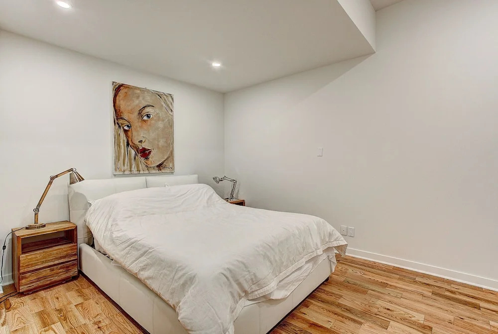 Modern Suites in NDG