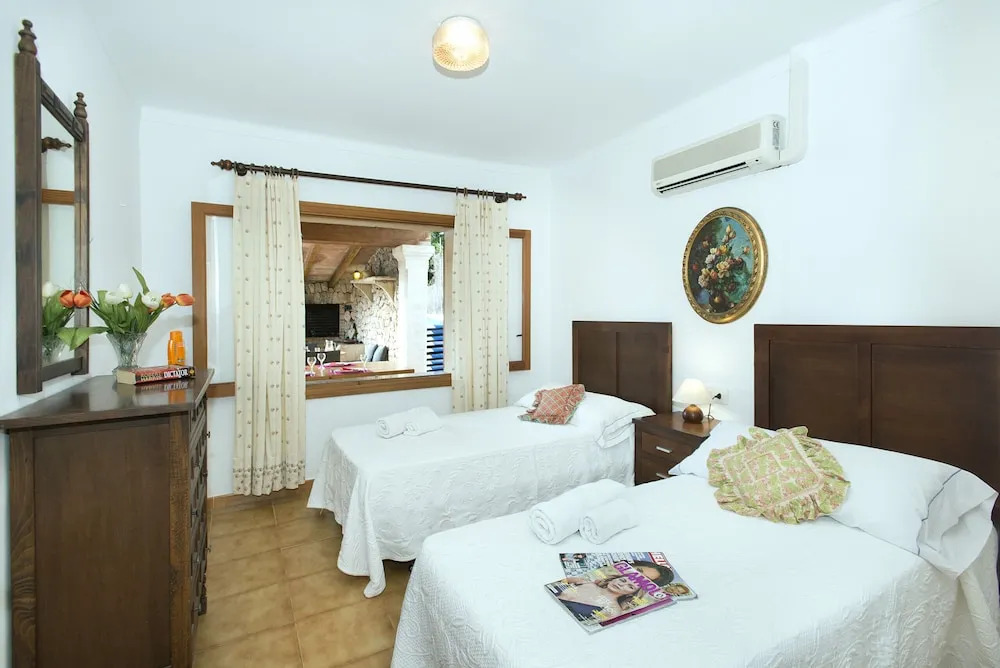 Villa Volanti Walking Distance to the Old Town
