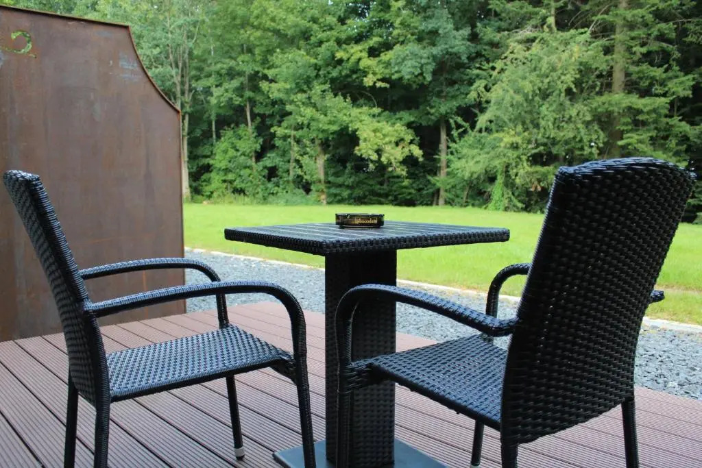Waldhotel Rainau