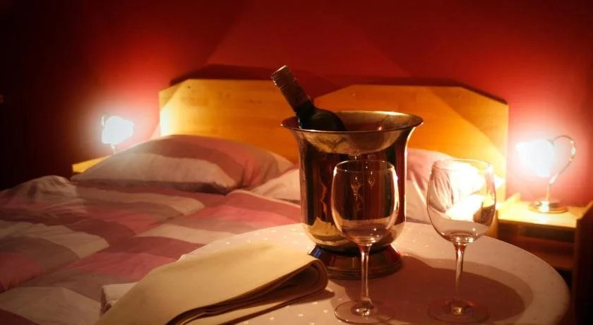 Hotel Sosna
