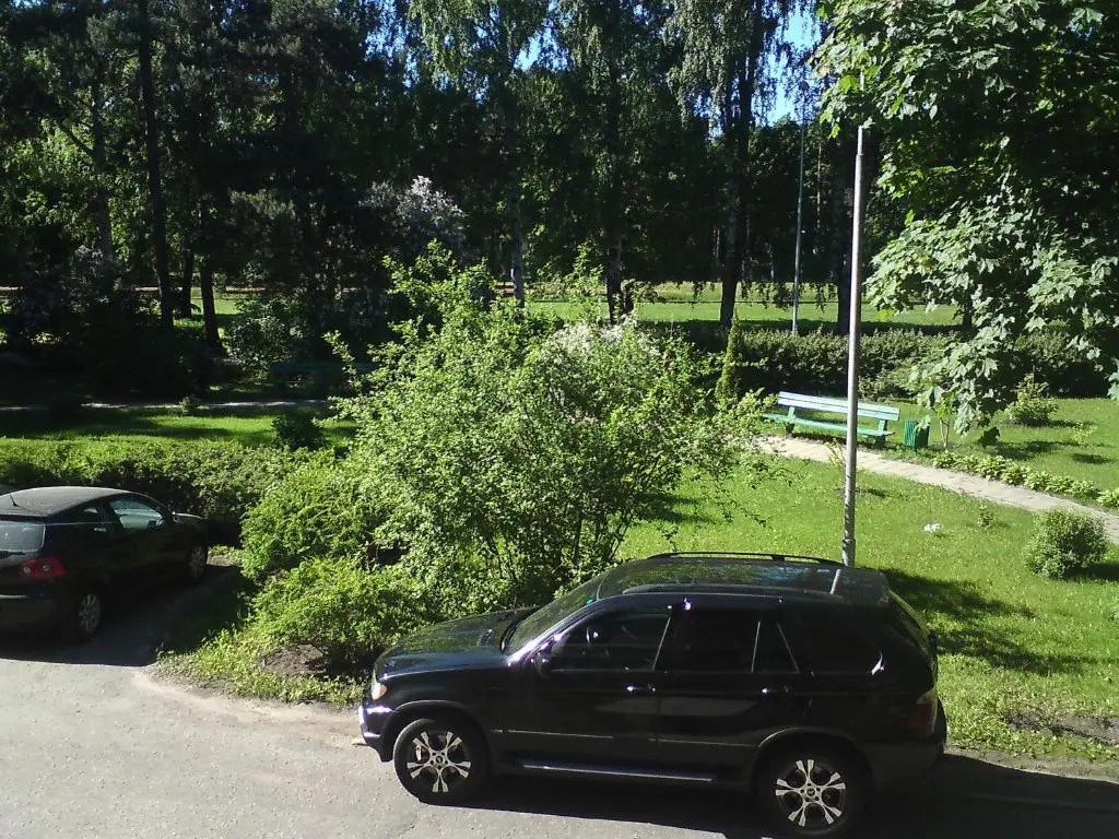 Brivibas Avenue Apartment