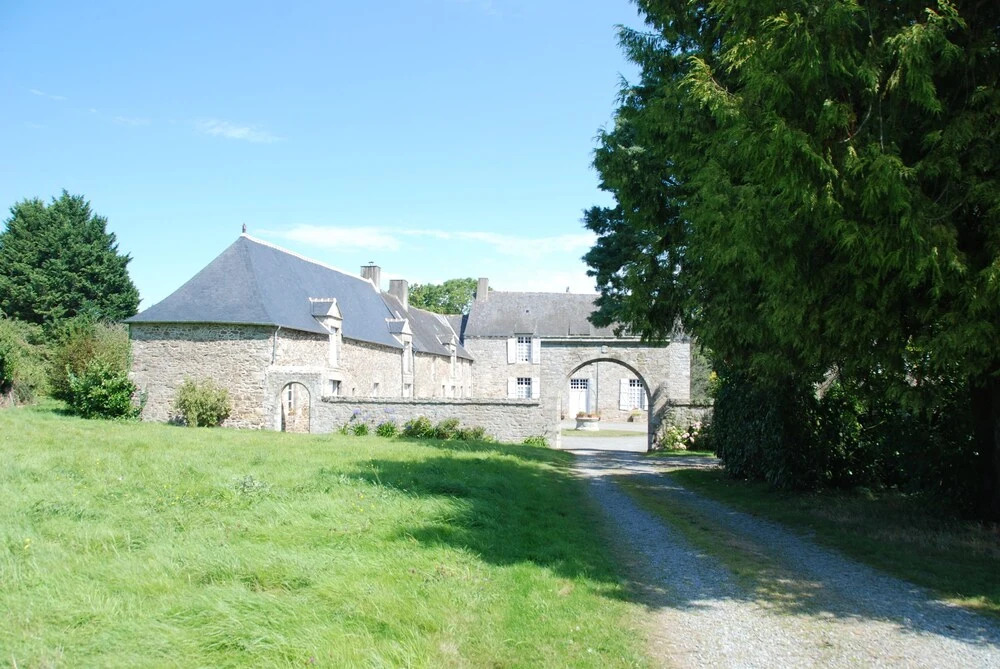 Gites du Manoir du Ranléon