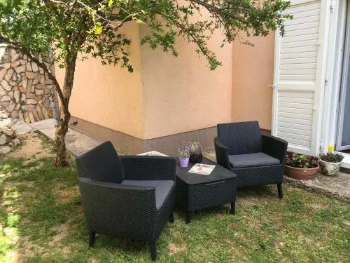 Zimmer Room Trogir Kastela Split
