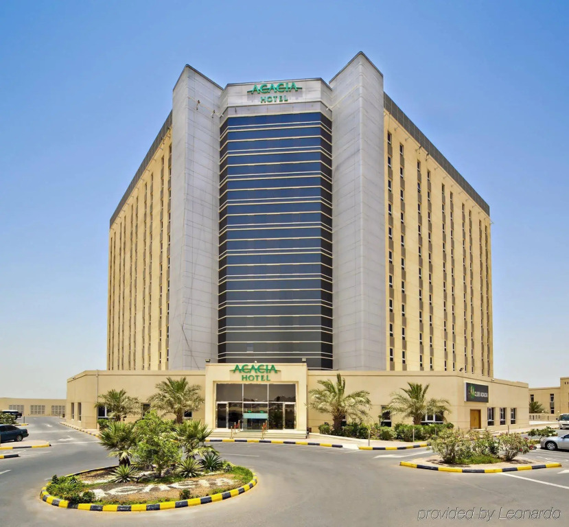 Premium Four Star Hotel by Blue Collection