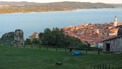 Appartamento Lago Maggiore