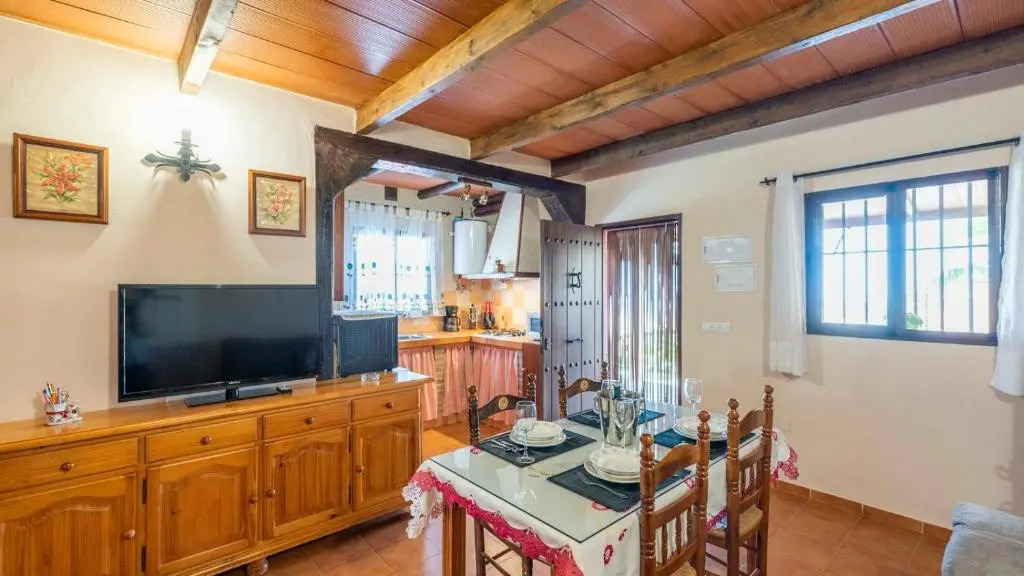 Casa Gonzalez Villanueva de la Concepcion by Ruralidays