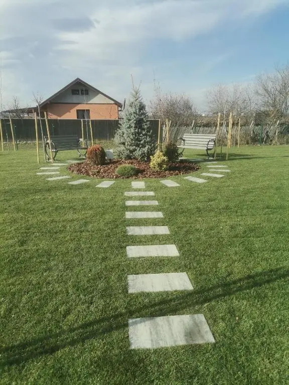 Apartmant Melinda M26