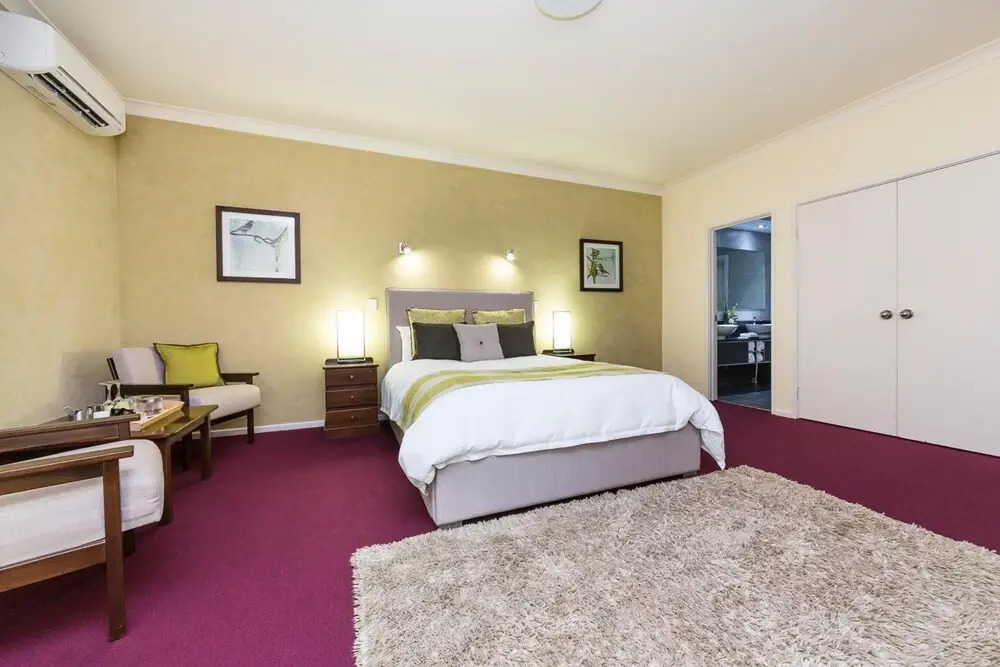 The Inn Mahogany Creek