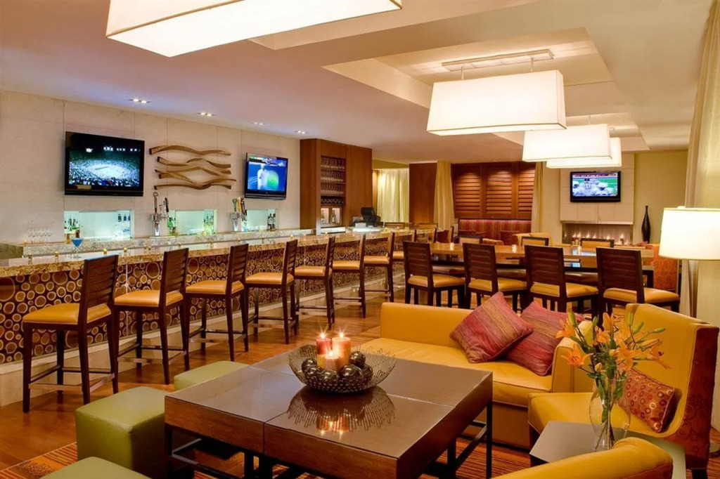 Houston Marriott Medical Center/Museum District