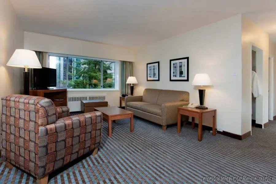 The Greenbrier Hotel by NorthernStays Vancouver