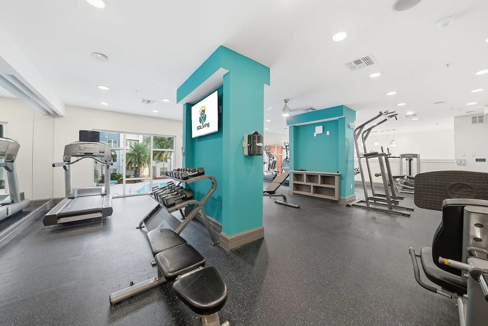 Chic 2BR w Pool Pet-friendly Unit 14