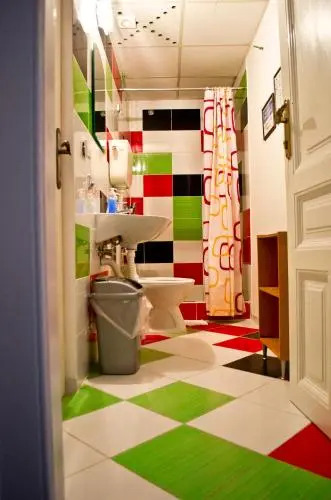 Downtown Hostel Novi Sad