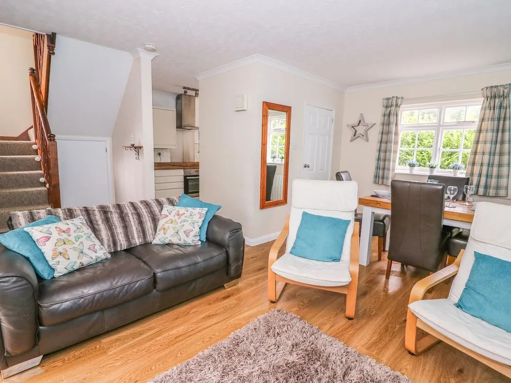 Oak Tree Cottage