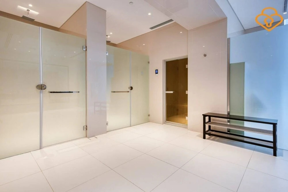 Taj The Residences Two Bed Modern