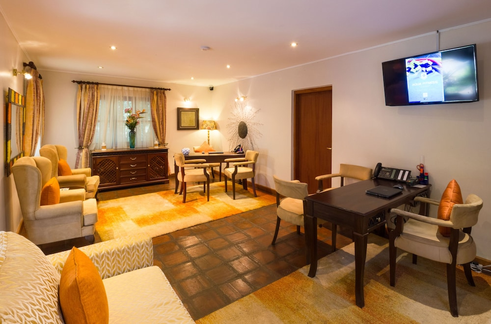 The Residences at Karen Country Club