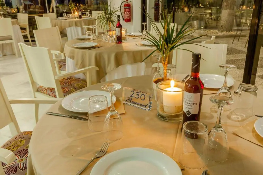 Medite Kassandra Resort