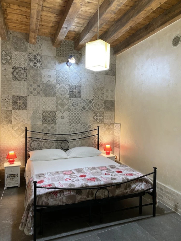 Casa del Conte&Saraceno